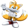 ✋ emoji Tails ➡️ @Ctikerubot Telegram sticker 9 of 119