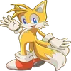🖐 emoji Tails ➡️ @Ctikerubot Telegram sticker 19 of 119