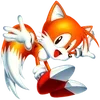 😄 emoji Tails ➡️ @Ctikerubot Telegram sticker 4 of 119