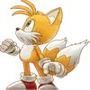 🙄 emoji Tails ➡️ @Ctikerubot Telegram sticker 22 of 119