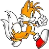 🏃 emoji Tails ➡️ @Ctikerubot Telegram sticker 6 of 119