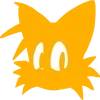 😺 emoji Tails ➡️ @Ctikerubot Telegram sticker 1 of 119