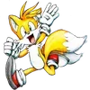 👋 emoji Tails ➡️ @Ctikerubot Telegram sticker 12 of 119