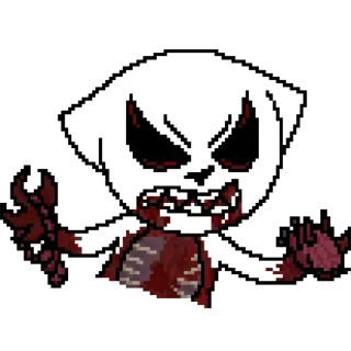 🫀 emoji zxcnevezuha ➡️ @Ctikerubot Telegram sticker 23 of 65