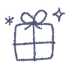 ⛲ emoji ꒰  ྀི◞ ◟ ꒱  @mewsticks  ܀ ⊹ ˚ Telegram sticker 17 of 40