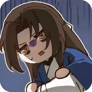Sticker from Китайщина 2.0