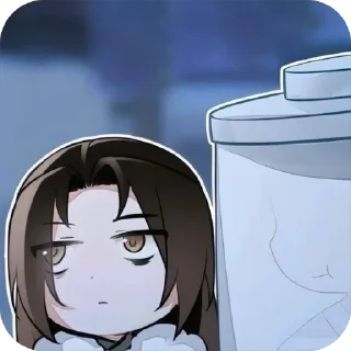 Sticker from Китайщина 2.0