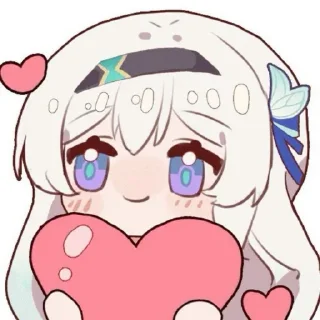 Sticker from Светлячок✨