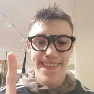 🤓 emoji Industrial Легенды Telegram sticker 2 of 33