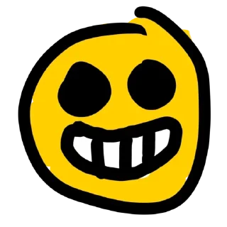 😄 emoji Спайк☺️ ➡️ @Ctikerubot Telegram sticker 16 of 31