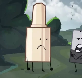 ☹️ emoji инмт, яхз что это ваще Telegram sticker 1 of 92