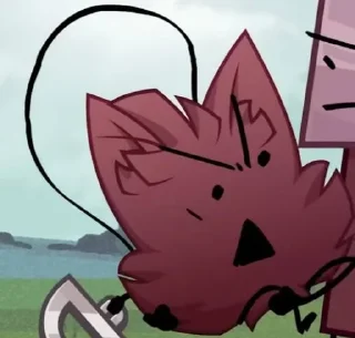 😠 emoji инмт, яхз что это ваще Telegram sticker 18 of 92