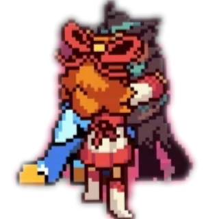 👍 emoji Ceroba @dewiewpsxh Telegram sticker 3 of 43