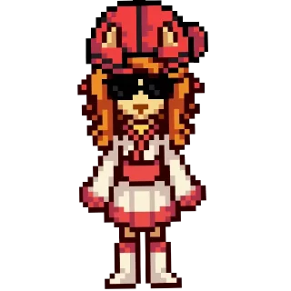 🔳 emoji Ceroba @dewiewpsxh Telegram sticker 2 of 43