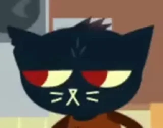 😎 emoji NITW by О.Н.Д ➡️ @Ctikerubot Telegram sticker 11 of 56