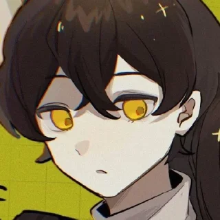 ♠️ emoji Чарльз Эйлер от Златочки😘 Telegram sticker 18 of 60