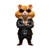 ⭐️ emoji хамстер хамстер криминал @TgEmodziBot Telegram sticker 10 of 11