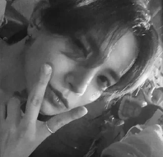 📷 emoji 𝗛eeseung @swe3tsim Telegram sticker 20 of 30