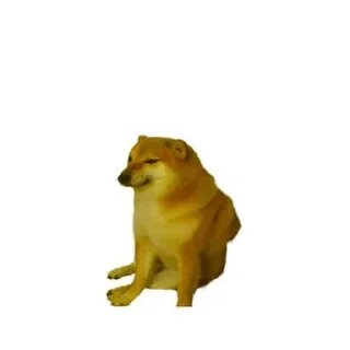 😭 emoji Больше стикеров 👉🏻 @stickertg4 Telegram sticker 22 of 57