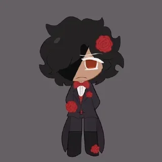 🙁 emoji Больше стиков тут: @stikery4 Telegram sticker 22 of 54