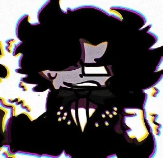 😤 emoji Больше стиков тут: @stikery4 Telegram sticker 5 of 54