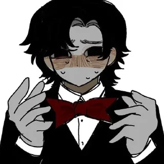 😳 emoji Больше стиков тут: @stikery4 Telegram sticker 15 of 54
