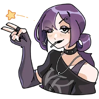 😉 emoji @stiki_tg_nah_canal Telegram sticker 1 of 49