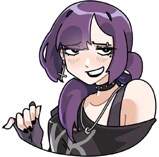 👍 emoji @stiki_tg_nah_canal Telegram sticker 11 of 49