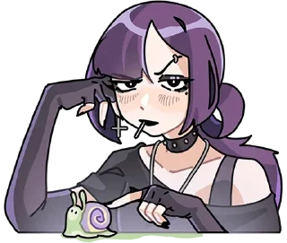😡 emoji @stiki_tg_nah_canal Telegram sticker 8 of 49