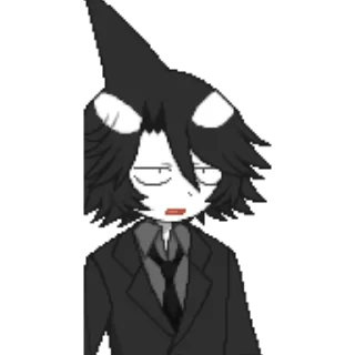 ◾ emoji мсяумяяумяу Telegram sticker 19 of 120