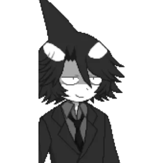 ◾ emoji мсяумяяумяу Telegram sticker 20 of 120