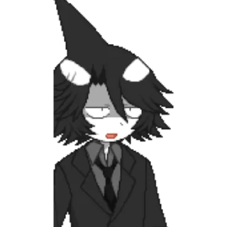◾ emoji мсяумяяумяу Telegram sticker 22 of 120