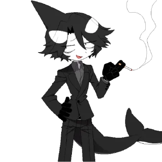 ◾ emoji мсяумяяумяу Telegram sticker 10 of 120