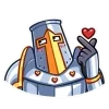 🤩 emoji Ыоадыокщыщджднлол @TgEmodziBot Telegram sticker 10 of 175