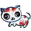 🤩 emoji Ыоадыокщыщджднлол @TgEmodziBot Telegram sticker 1 of 175