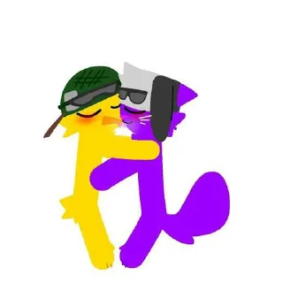 ❤️ emoji Глиммерфолов @Glimmerfall Telegram sticker 17 of 28