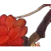 💿 emoji ♪ ׄ‌ 𝅥 ׄ 𝐇𝐮 𝐓𝐚𝐨 ִׁ 𝄀 𝂅ׄ ⤿ @DueDejaVu Telegram sticker 23 of 200