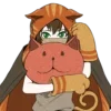 🐱 emoji мсяумяяумяу | @shpritc_mdk Telegram sticker 3 of 61