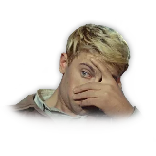 😓 emoji Больше стикеров тут: @stikery_emodzi_memy Telegram sticker 20 of 30