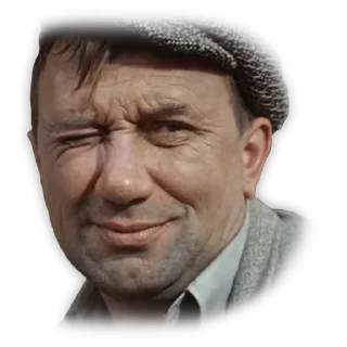 😉 emoji Больше стикеров тут: @stikery_emodzi_memy Telegram sticker 5 of 30