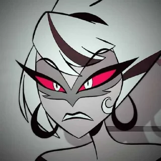 🕷 emoji Кармилла ➡️ @Ctikerubot Telegram sticker 8 of 75