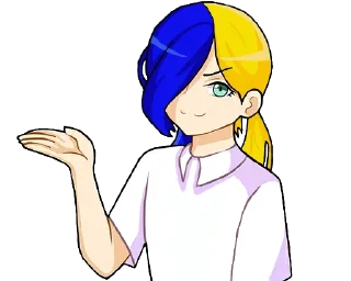 💁 emoji Україн-чян (by @Inkvisitori) Telegram sticker 19 of 45
