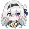 🌟 emoji Эмодзи пак хср из стикеров || @hsr_kira @TgEmodziBot Telegram sticker 22 of 120