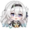 🌟 emoji Эмодзи пак хср из стикеров || @hsr_kira @TgEmodziBot Telegram sticker 21 of 120