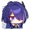 🌟 emoji Эмодзи пак хср из стикеров || @hsr_kira @TgEmodziBot Telegram sticker 13 of 120