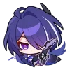 🌟 emoji Эмодзи пак хср из стикеров || @hsr_kira @TgEmodziBot Telegram sticker 11 of 120