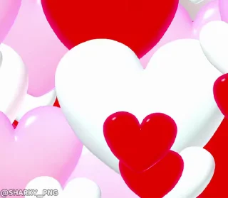 😍 emoji Больше стиков тут: @stikery4 Telegram sticker 19 of 50