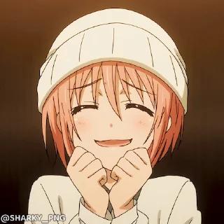 😊 emoji Больше стиков тут: @stikery4 Telegram sticker 9 of 50