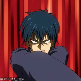 😡 emoji Больше стиков тут: @stikery4 Telegram sticker 23 of 50