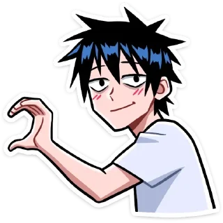 🫶 emoji Больше стиков тут: @stikery4 Telegram sticker 7 of 48